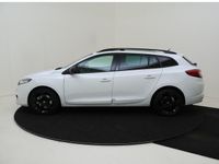 tweedehands Renault Mégane GT Estate 2.0 220