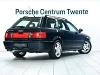 Occasion Audi RS2 Basis 315 PK (231 kW) 1994 Blauw Stationwagen