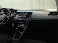 tweedehands VW Polo 1.0 TSI Comfortline Climate Control Parkeersensore