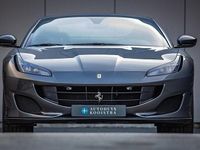 Occasion Ferrari Portofino 2019 Grijs Cabriolet
