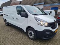 tweedehands Renault Trafic 1.6 dCi T29 L2H1 Comfort Energy airco cruise pdc