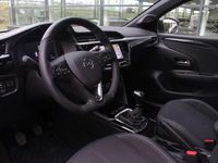 tweedehands Opel Corsa Corsa 1.2 Turbo Start/Stop 100pkGS Line Panoramad