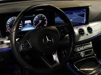 tweedehands Mercedes E200 Business Solution