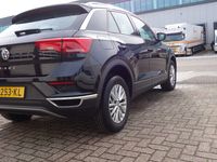 tweedehands VW T-Roc 1.5 TSI Style Business 1e eigenaar