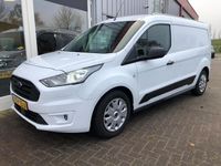 tweedehands Ford Transit CONNECT 1.5TDCi 100PK Airco/3-Persoons/PDC/LED