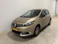 Occasion Renault Scénic III LIMITED 116 PK (85 kW) 2015 Bruin MPV