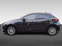 Occasion Mazda 2 Luxury 2020 Zwart Hatchback