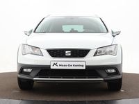 tweedehands Seat Leon X-Perience ST 1.4 TSI Connect