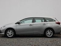 Occasion Toyota Auris Touring Sports 2016 Grijs Stationwagen