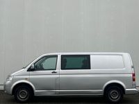 tweedehands VW Transporter 2.5 TDI 340 4Motion Trendline DC