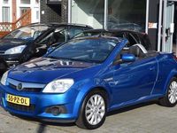 tweedehands Opel Tigra TwinTop 1.4-16V Cosmo Automaat NAP NL Auto