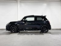 Occasion Mini Cooper 156 PK (114 kW) 2025 Zwart Hatchback