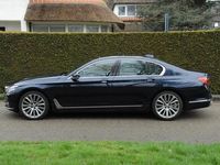 tweedehands BMW 730 730 d X-Drive. High Exec./Org.Ned.Auto/BTW/1e eig.