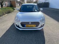 tweedehands Suzuki Swift 1.2 Select Navi boekjes N.A.P stoelv....