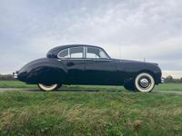 Occasion Jaguar MK VII 1951 Zwart