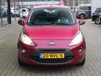 tweedehands Ford Ka 1.2 Titanium X