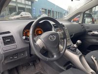 tweedehands Toyota Auris 1.6 SOL BUSINESS AIRCO-ECC NAVI CRUISE PDC