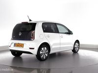 tweedehands VW e-up! e-up!Style cam/ecc/dab/stoelverwarming/lmv