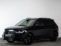 tweedehands VW Tiguan R-Line Black Style 1.4 TSI 245 PK eHybrid AUTOMAAT