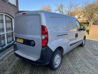 tweedehands Opel Combo 1.3 CDTi L2H1 Edition Schuifdeur/Airco/Cruise/PDC