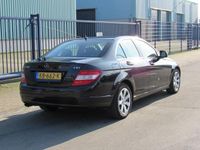 tweedehands Mercedes C200 CDI Business Class Avantgarde