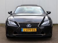 tweedehands Lexus RC300h 