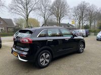 tweedehands Kia Niro 1.6 GDi Hybrid First Edition Navi Camera 2e Paasda