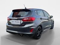 Occasion Ford Fiesta ST-Line X 125 PK (91 kW) 2021 Grijs Hatchback