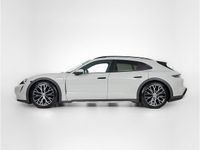 Occasion Porsche Taycan Cross Turismo 349 kW (475 PK) 2024 Grijs Sedan