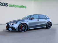 tweedehands Mercedes A45 AMG S AMG 4MATIC+ Premium Plus | XPEL | CAMERA ACHTER