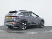 Occasion Hyundai Tucson Premium 266 PK (195 kW) 2023 Dark knight (grijs metallic) SUV