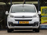 tweedehands Citroën Berlingo 1.2 PureTech Feel