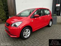 tweedehands Seat Mii 1.0 Style 5-Deurs Netjes Airco|14"Velgen|APK NIEUW?