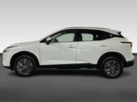 Occasion Nissan Qashqai Acenta 158 PK (116 kW) 2023 Wit SUV