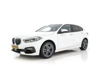 Occasion BMW 118 Executive 142 PK (104 kW) 2020 Alpine white iii Hatchback