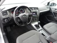 tweedehands VW Golf Variant 1.2 TSI Highline- Park Assist, Navi, Stoelverwarming, Clima, Cruise