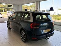 tweedehands Citroën C4 SpaceTourer Grand1.2 PureTech Shine