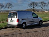 tweedehands VW Caddy Maxi 2.0 tdi 102