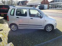 tweedehands Suzuki Wagon R R+ 1.3 Special