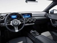 Nieuw Mercedes CLA180 Shooting Brake Luxury 136 PK (100 kW) 2026 Zilver Stationwagen