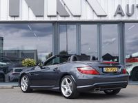 tweedehands Mercedes SLK350 AMG