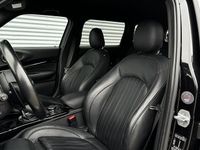 Occasion Mini Cooper Clubman Business 192 PK (141 kW) 2017 Zwart Stationwagen