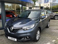 tweedehands Renault Kadjar 1.2 TCe Intens