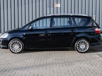 tweedehands Toyota Avensis Verso 2.0 D-4D Linea Luna 7p. *Airco*Trekhaak*