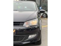 Occasion VW Polo 2010 Zwart Sedan
