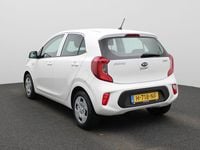 Occasion Kia Picanto Comfort 67 PK (49 kW) 2020 Wit Hatchback
