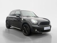 Occasion Mini Cooper Countryman 2015 Zwart SUV