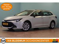 Occasion Toyota Corolla Hybrid Business Edition 140 PK (102 kW) 2025 Grijs Stationwagen