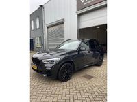 Occasion BMW X5 Executive 340 PK (250 kW) 2019 Zwart SUV