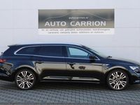 tweedehands Renault Talisman Estate 1.8 TCe 224PK EDC Initiale Paris BTW!!